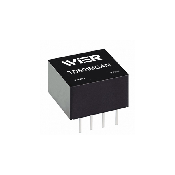 TD501MCAN