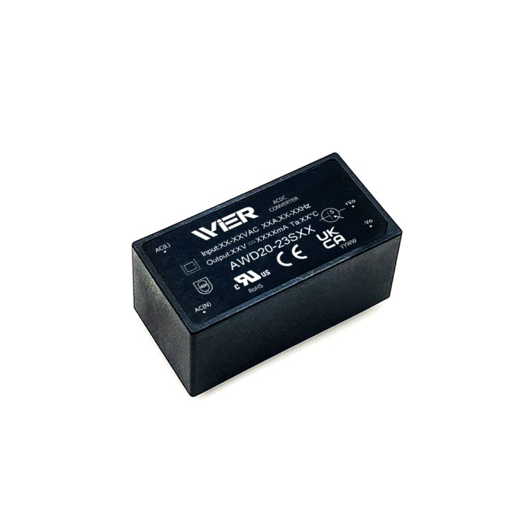 AWD高性能型（3-60W）