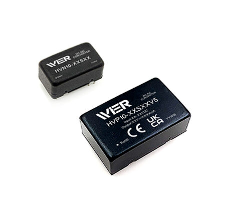DIP封装（1-80W）