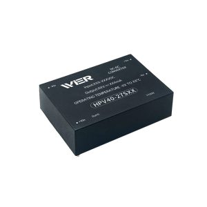 隔离宽电压输入电源1-350w