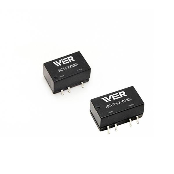 非稳压输出SMD（1-2W）